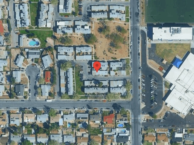 House image located at Las Vegas, NV 89110