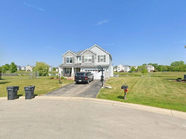 House image located at Racine, WI 53406