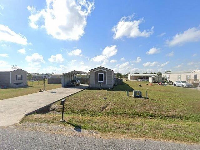 House image located at Saint Martinville, LA 70582