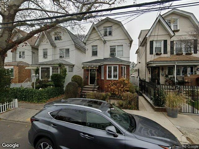 House image located at Brooklyn, NY 11236