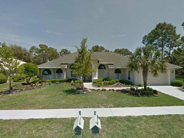 House image located at Spring Hill, FL 34609