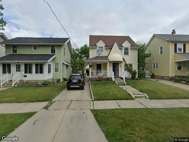 House image located at Toledo, OH 43609