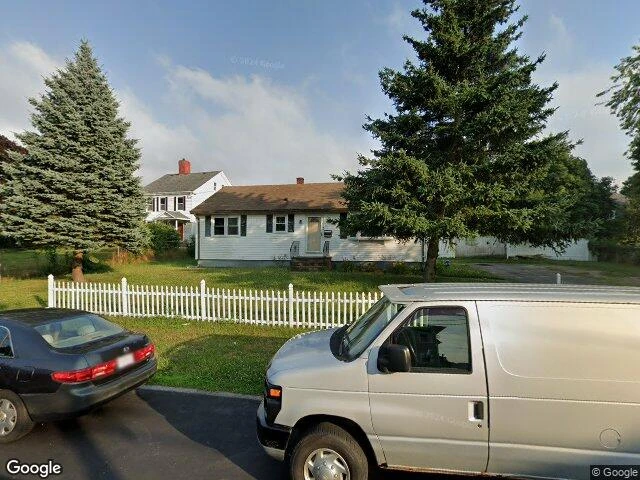 House image located at New Bedford, MA 02744