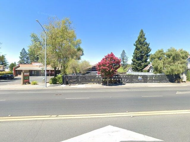 House image located at Sonoma, CA 95476