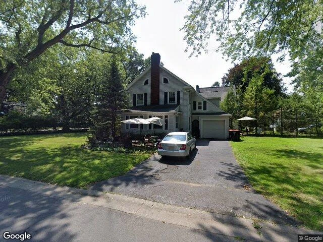 House image located at Rochester, NY 14617