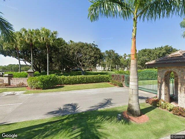 House image located at Wellington, FL 33414