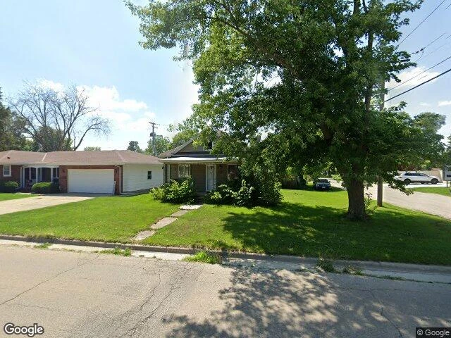 House image located at Streator, IL 61364