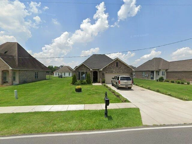 House image located at Gonzales, LA 70737