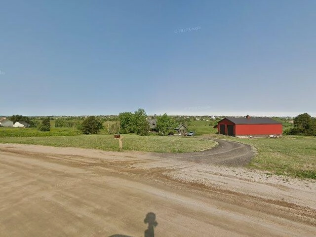 House image located at Parker, CO 80138