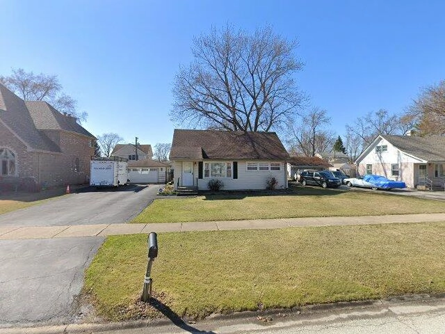 House image located at Oak Lawn, IL 60453