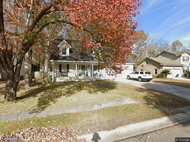House image located at Summerville, SC 29485