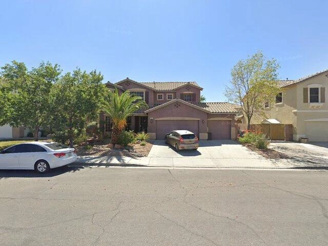 House image located at Henderson, NV 89015