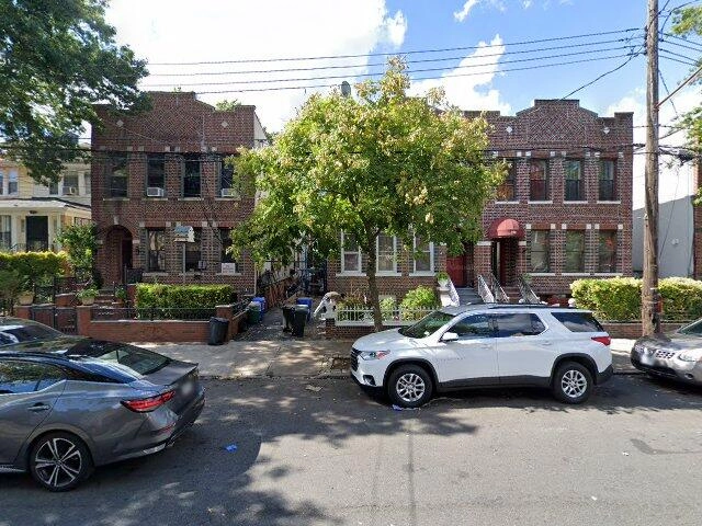House image located at Brooklyn, NY 11203