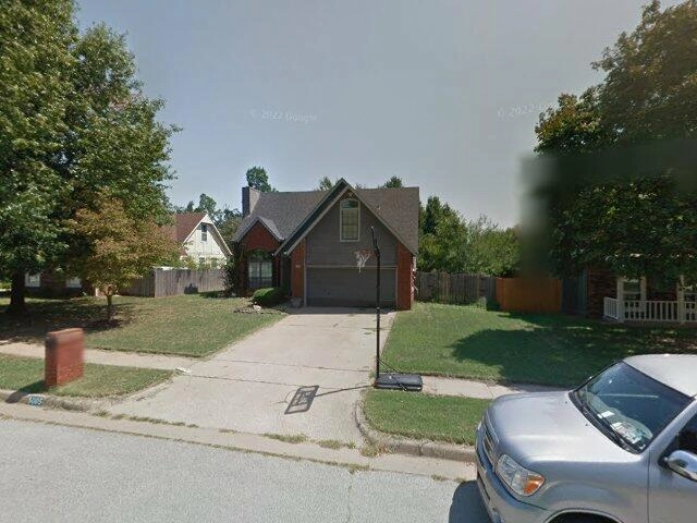 House image located at Broken Arrow, OK 74011