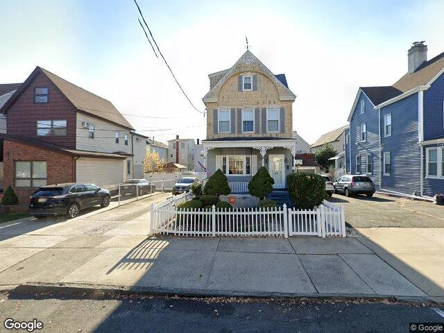 House image located at Bayonne, NJ 07002