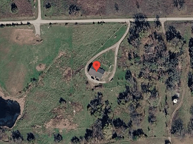 House image located at Polo, MO 64671