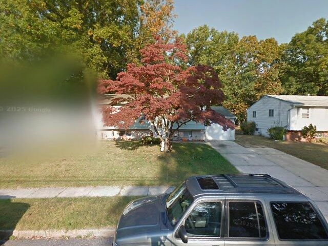House image located at Clementon, NJ 08021