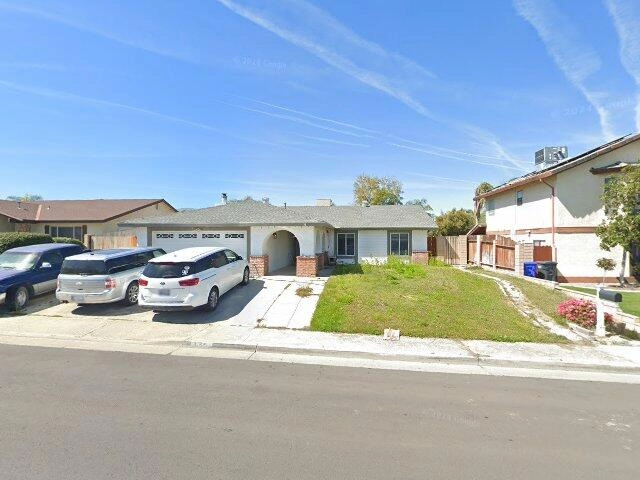 House image located at Taft, CA 93268