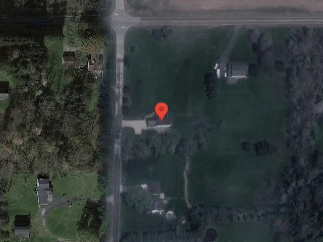 House image located at Chagrin Falls, OH 44023