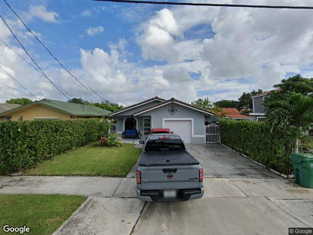 House image located at Miami, FL 33144