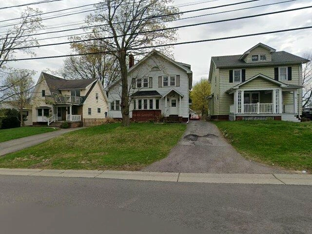 House image located at Rochester, NY 14609