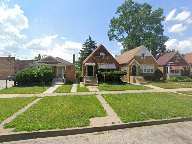 House image located at Chicago, IL 60619