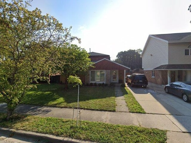 House image located at Park Ridge, IL 60068