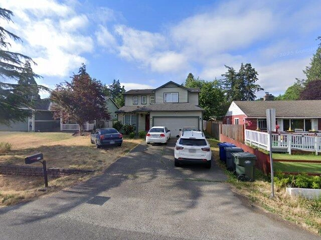 House image located at Tacoma, WA 98444