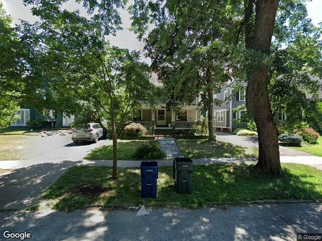 House image located at Cleveland, OH 44118