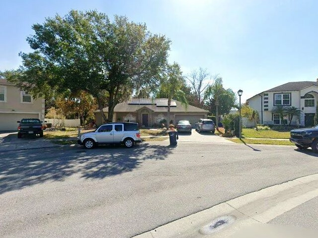 House image located at Orlando, FL 32839