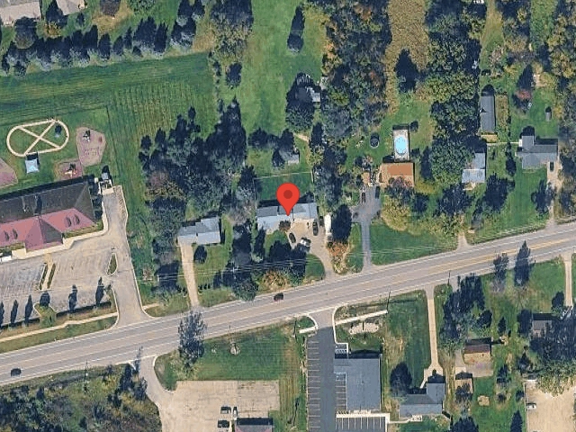 House image located at Davison, MI 48423