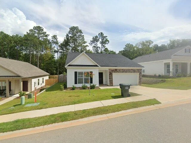 House image located at Columbia, SC 29212