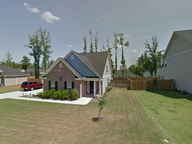 House image located at Grovetown, GA 30813