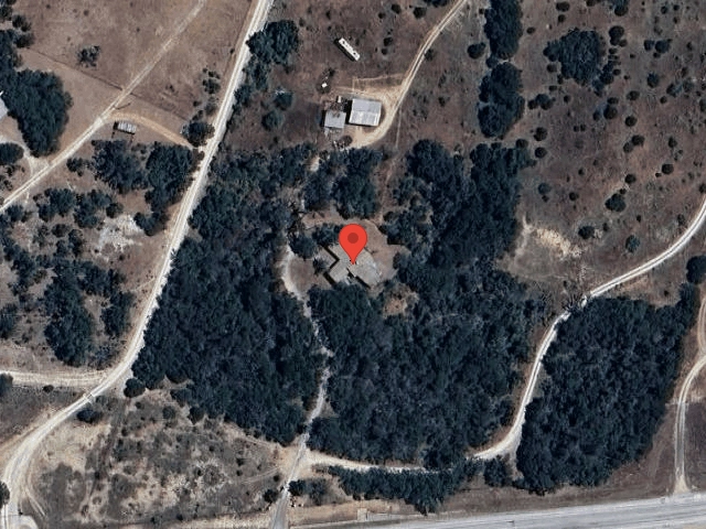 House image located at Marble Falls, TX 78654