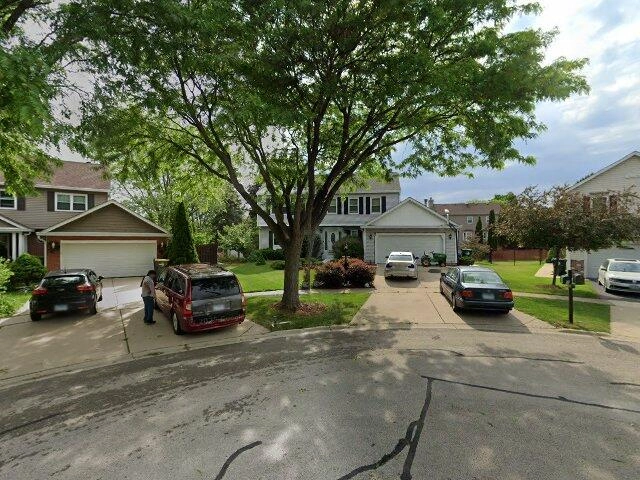 House image located at Streamwood, IL 60107