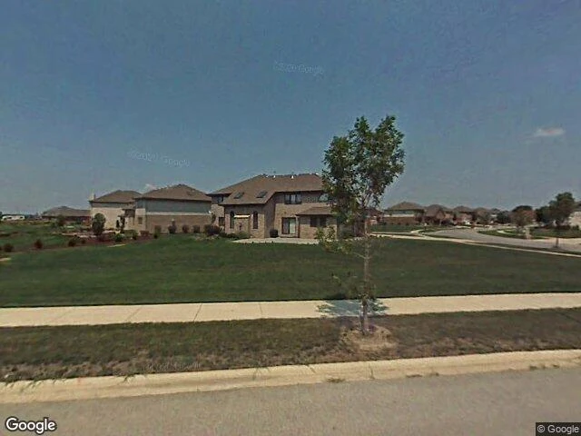 House image located at Matteson, IL 60443