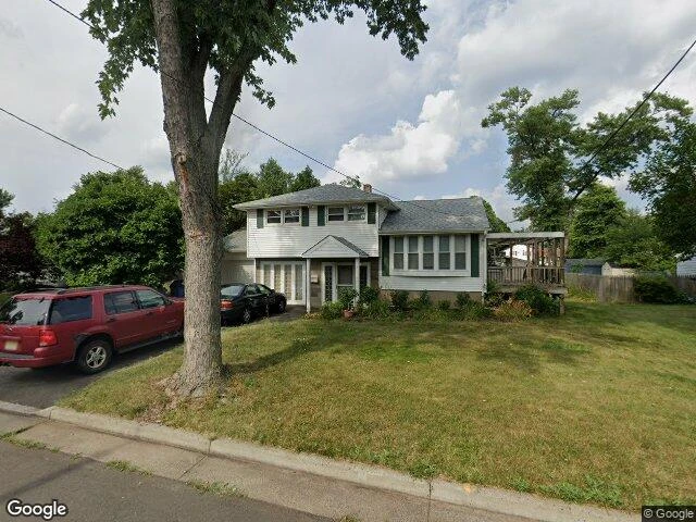 House image located at Piscataway, NJ 08854