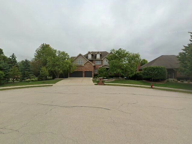 House image located at Mokena, IL 60448