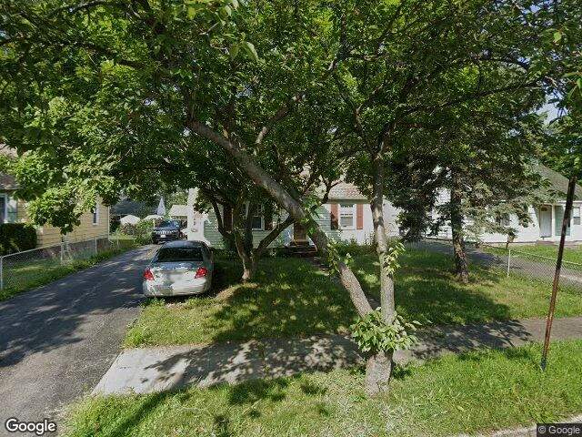 House image located at Rochester, NY 14621