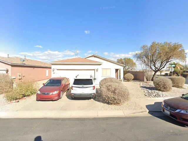 House image located at Florence, AZ 85132