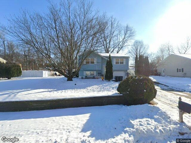 House image located at South Glens Falls, NY 12803