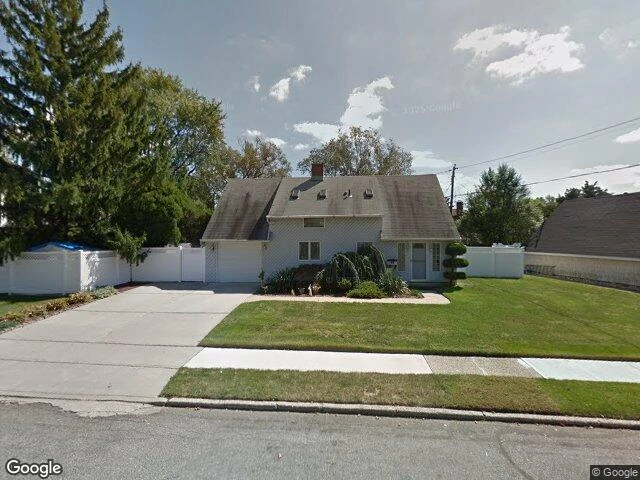 House image located at Hicksville, NY 11801