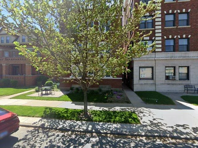 House image located at Oak Park, IL 60302