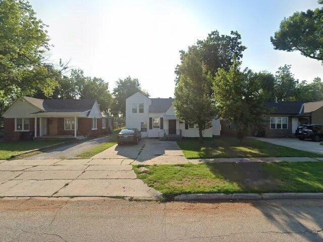 House image located at Bethany, OK 73008