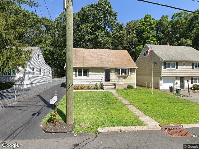 House image located at Wayne, NJ 07470