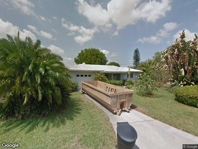 House image located at Saint Petersburg, FL 33710
