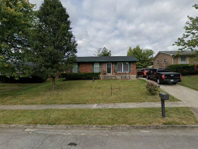 House image located at Lexington, KY 40517