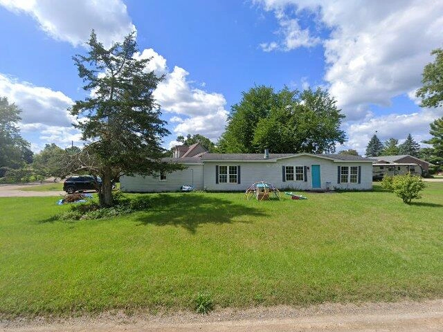 House image located at Brooklyn, MI 49230