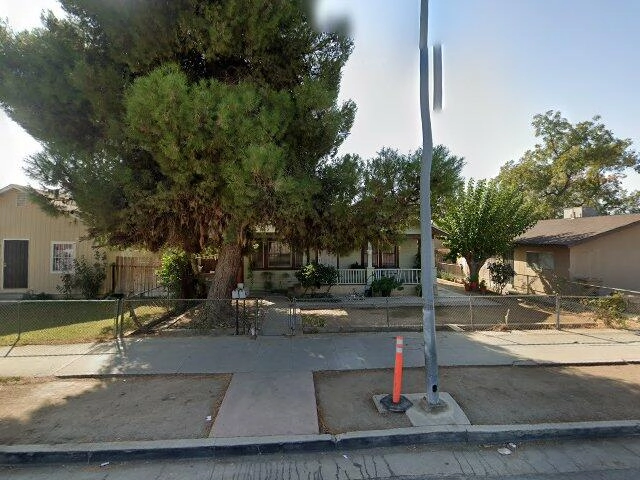 House image located at Richmond, CA 94804