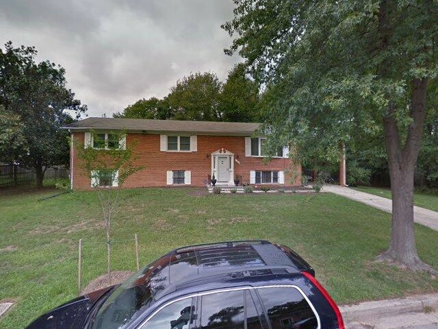 House image located at Fort Washington, MD 20744